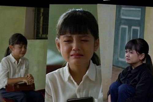 Chuyện lạ showbiz Việt: Sao nhí chưa biết đọc vẫn thuộc lòng những đoạn thoại dài dằng dặc