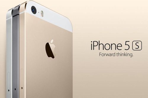 iPhone 5s, iPhone 6 'hồi sinh'