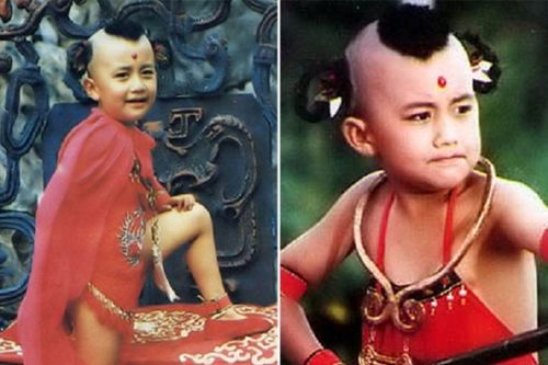 Cuộc sống hiện tại của 'Hồng Hài Nhi' Tây Du Ký: Rời showbiz, cưới vợ học bá, nay là đại gia công nghệ