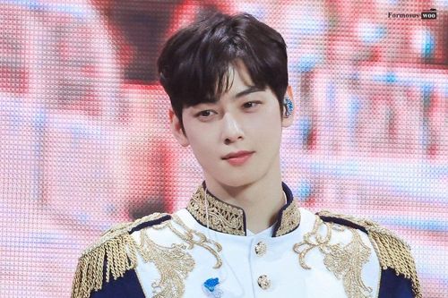 10 phim hay nhất làm nên tên tuổi Cha Eun Woo