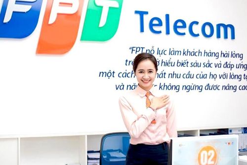 Dấu hiệu chuyển dịch của FPT Telecom nhìn từ lãi kỷ lục