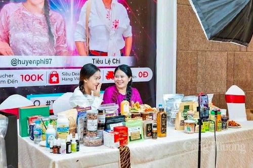 Gia Lai: Thương mại điện tử tạo đầu ra cho doanh nghiệp
