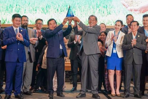 ST25 và bài học bảo vệ thương hiệu Việt sau ánh hào quang
