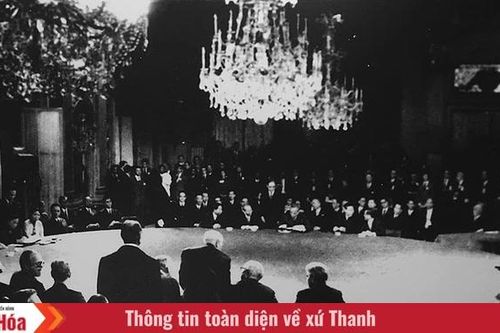 Ngày này năm xưa (27/1): Ngày ký Hiệp định Paris về chấm dứt chiến tranh, lập lại hòa bình ở Việt Nam