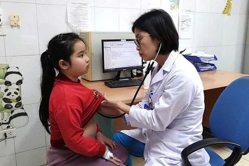 Khi bệnh dạ dày không còn là 'chuyện của người lớn'