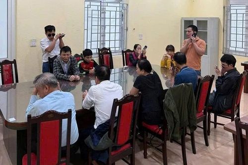Điểm tựa thầm lặng của người khiếm thị