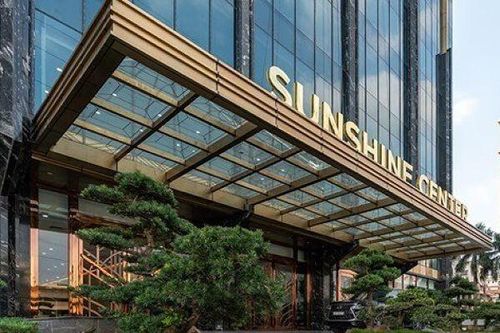 Sunshine Group: Lãi ròng kỷ lục 8.800 tỷ, dành 43.000 tỷ cho vay tín chấp và đặt cọc mua cổ phần phục vụ M&A