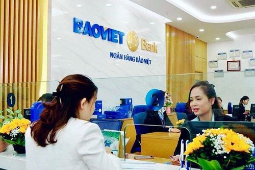 5 năm liên tục, lợi nhuận BAOVIET Bank đi quanh mức 90 tỷ đồng