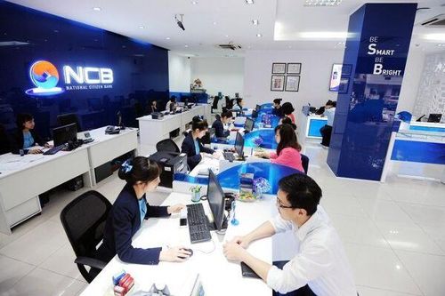 NCB được chấp thuận tăng vốn thêm 10.000 tỷ