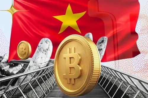 Việt Nam là quốc gia thứ 46 hợp pháp hóa tài sản mã hóa