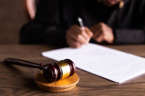 Tuyệt đối không để xảy ra tình trạng 'ba không' ở các đơn vị thi hành án