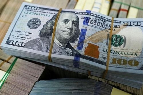 Tỷ giá thị trường tự do lao dốc