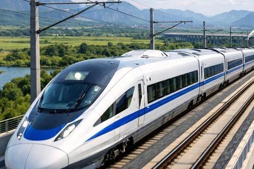 Bộ Xây dựng xem xét, thẩm định đề xuất đầu tư đường sắt TP. Hồ Chí Minh - Cà Mau