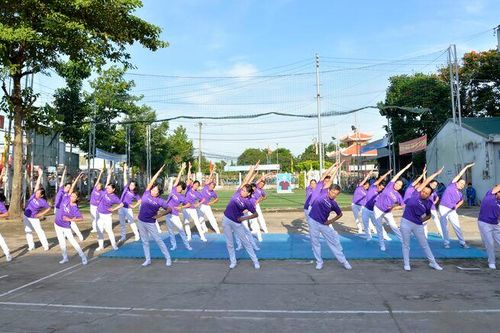 Dưỡng sinh, dưỡng lão