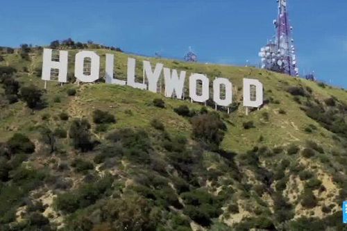 Mỹ triển khai kế hoạch phục hưng ngành điện ảnh Hollywood