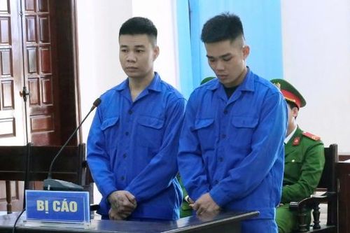 Phạm 4 tội danh, một bị cáo lĩnh án 25 năm tù