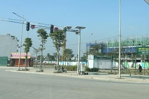Bắc Ninh: Chấp thuận chủ trương đầu tư dự án Nhà ở xã hội thuộc Khu 4, Khu đô thị phía Nam, phường Tân Tiến