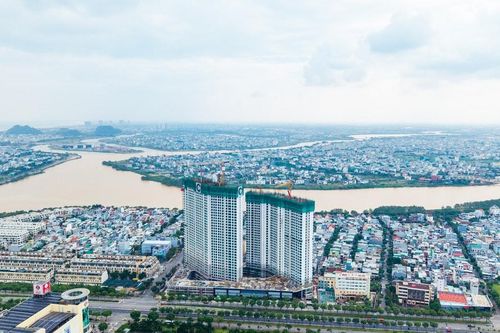 Đà Nẵng phấn đấu đạt các tiêu chuẩn mới về đô thị loại I