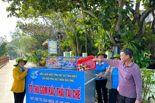 Cùng hành động vì Cù Lao Chàm mãi xanh