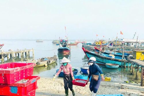 Gửi trọn niềm tin vào Đảng