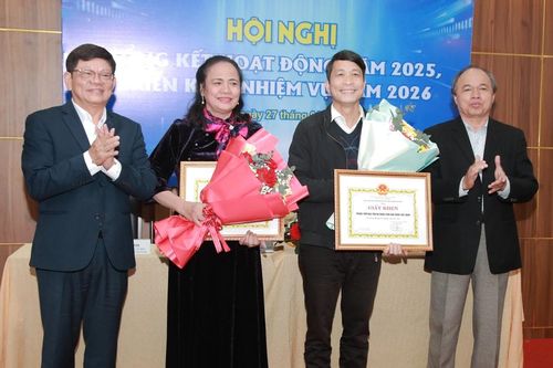 Phát huy vai trò chuyên môn của đội ngũ trí thức khoa học, công nghệ thành phố Đà Nẵng