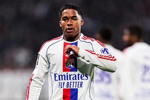 Endrick rực sáng tại Lyon: Phá kỷ lục của Ronaldo và bài toán khó cho Real Madrid