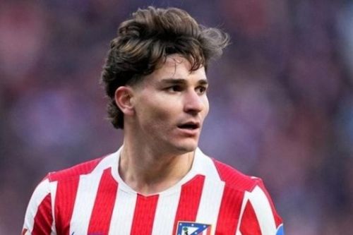 Arsenal nhắm Julian Alvarez: Bản nâng cấp hoàn hảo thay thế Viktor Gyokeres