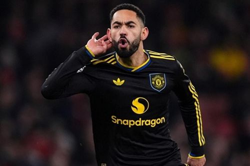 MU đối đầu Fulham: Matheus Cunha sẵn sàng lĩnh xướng hàng công dưới thời Carrick