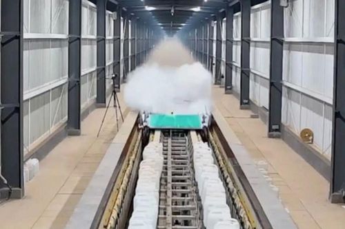 Trung Quốc vận hành bệ phóng điện từ siêu thanh: Giải mã công nghệ vượt qua rào cản âm thanh