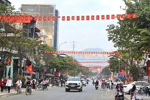 Thay đổi tiêu chí xã nông thôn mới sau sáp nhập