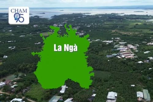 [Video_Chạm 95] Xã La Ngà
