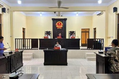 2 bị cáo tái phạm hành vi sử dụng ma túy và trộm cắp tài sản nhận án tù