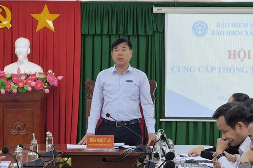 Thông tin về các chính sách BHXH, BHYT và BHTN có hiệu lực từ năm 2026
