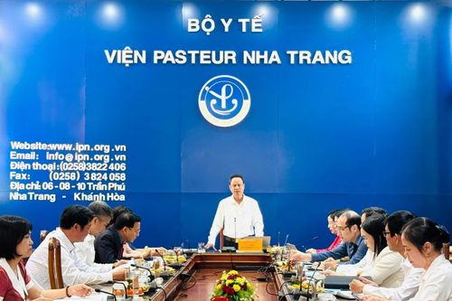 Khối thi đua các viện, phân viện Trung ương tổng kết phong trào thi đua