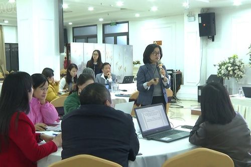 Lào Cai: Tập huấn chuyên môn, chuẩn bị thành lập Trung tâm hỗ trợ giáo dục hòa nhập