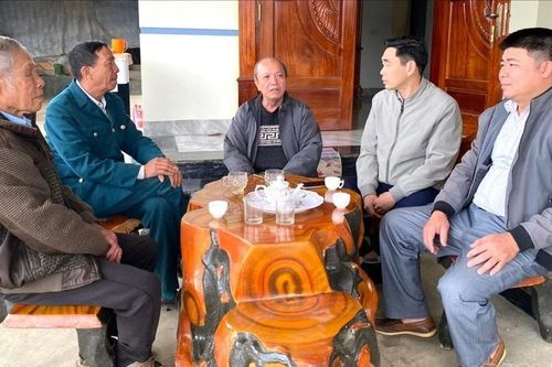 Xây dựng tổ dân phố văn hóa ở Nam Cường: Cách làm thực chất ở cơ sở