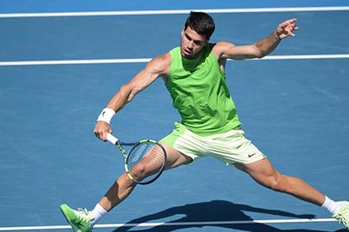 Tứ kết Australian Open 2026: Alcaraz đối đầu De Minaur, Zverev chạm trán hiện tượng Learner Tien