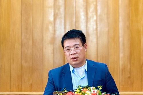 Lâm Đồng bàn giải pháp gỡ vướng cho các dự án công nghiệp
