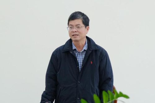 Lâm Đồng bàn giải pháp tháo gỡ khó khăn Dự án rừng dầu Hồng Liêm