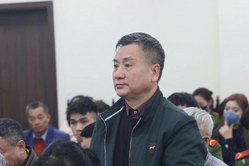 Xét xử vụ trục lợi bảo hiểm tại LanQ: Đối chất về thỏa thuận ăn chia 18 tỷ đồng