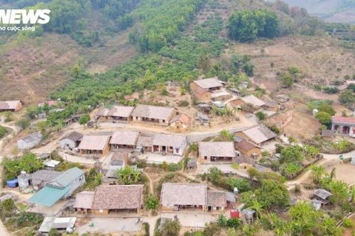 Bắc Ninh: Khám phá thôn Bắc Hoa với những ngôi nhà trình tường trăm năm