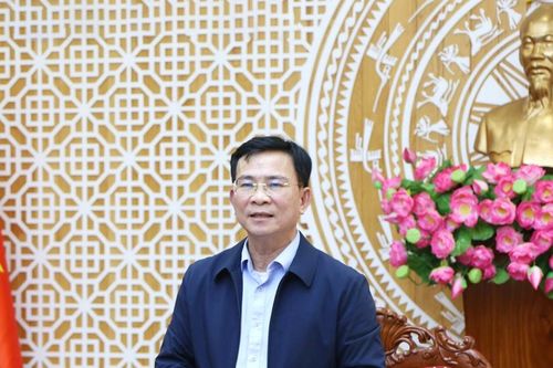 Lâm Đồng khẩn trương hoàn thiện thủ tục, khởi công các dự án mới năm 2026