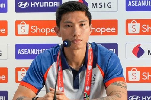 Đoàn Văn Hậu khẳng định CAHN đủ sức đánh bại Selangor tại Shopee Cup