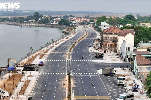 Biệt thự trăm tuổi ven sông Đồng Nai khiến dự án đường 2.000 tỷ phải nắn hướng bảo tồn