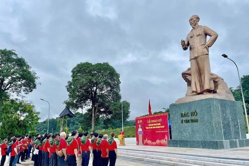 Bước ngoặt mang tầm thời đại