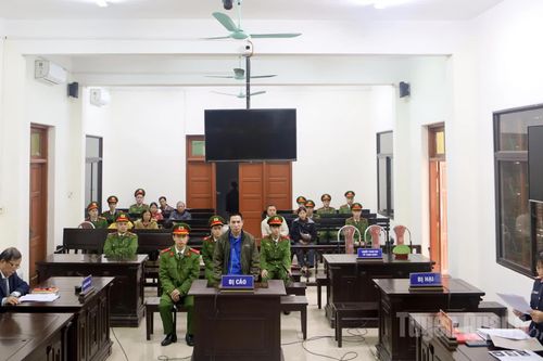 Lĩnh 7 năm tù về hành vi 'Giết người'
