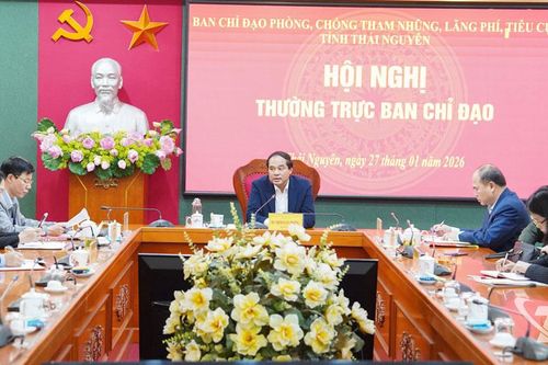Tập trung kiểm tra, phát hiện, xử lý nghiêm những vụ việc phức tạp, dư luận quan tâm