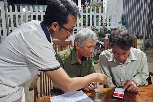 Niềm tin từ cơ sở