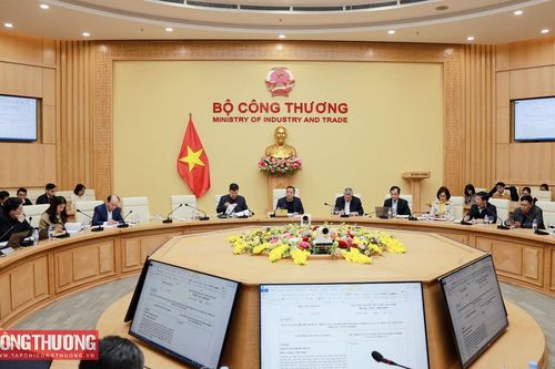Sửa đổi Luật Điện lực: Đảm bảo phân cấp, phân quyền và tháo gỡ điểm nghẽn cho người dân, doanh nghiệp