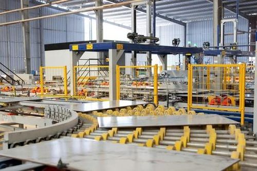 Minh bạch thị trường vật liệu xây dựng